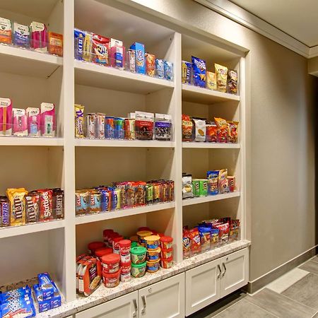 Hampton Inn And Suites Cincinnati - Downtown Luaran gambar